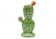  cactus (kare)  8x17x6 ., Kare