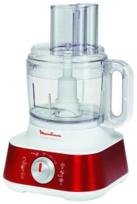 Moulinex Masterchef 8000 FP 657G