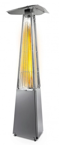     Ballu BOGH-15E, 