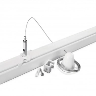   Ideal Lux, Link Trimless Kit Pendant 1.5 MT Link Trimless