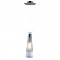  Ideal Lux, Kuky SP1 Trasparente Kuky Clear