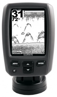 Garminecho 100