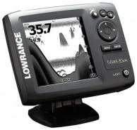 Lowrance�Mark-5x