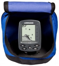 LowranceX-4 Portable