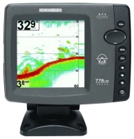 Humminbird778c HD