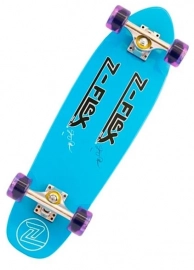 Z-FlexJimmy Plumer