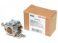  CSP-022 ECO, Eco