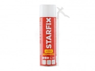     STARFIX Straw Foam (500), Starfix