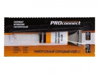   (3 )  - Proconnect, PROconnect