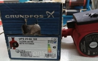 Grundfos Ups 25 60 Купить