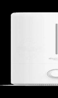 ����������� �������  Xiaomi Deerma Humidifier DEM-SJS600 (�����)
