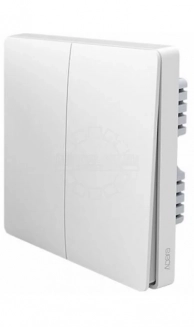 ����� �����������  Aqara ������������� Aqara Wall Switch