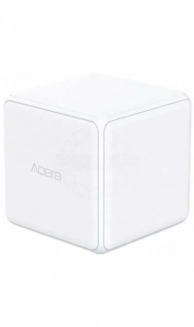 ��� ����������  Aqara Cube, �������������� ������