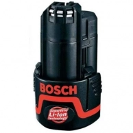   Bosch, GBA Professional 12 2 Li-Ion (1600Z0002X)