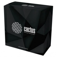    3D Cactus, PLA 1,75  0,75  