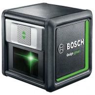   Bosch, Quigo green + MM2 (0603663C00)