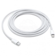  USB Apple, Lightning (m) USB Type-C (m) 1 (MX0K2ZM/A) 
