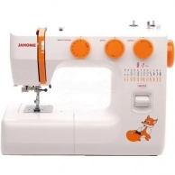   Janome, 6025 S 
