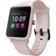 - Amazfit, BIP S Lite pink