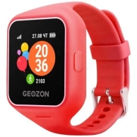 - Geozon, Life Red [G-W12RED] red