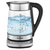 Электрический чайник Hyundai, HYK-G3026