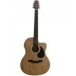 Электрогитара Fusion Jca 202C