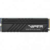 SSD  Patriot, Viper VP4100 M.2 2280 PCI-e x4 500  (VP4100-500GM28H)