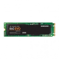   SSD Samsung, SATA III 250Gb MZ-N6E250BW 860 EVO M.2 2280