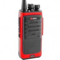 Радиостанция СОЮЗ, 2 красный