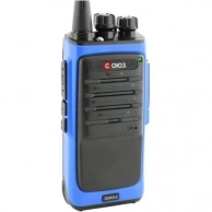 Радиостанция СОЮЗ, 2 синий в Чекмагушах