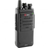 Радиостанция СОЮЗ, 2 черный