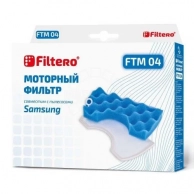    Filtero, FTM 04