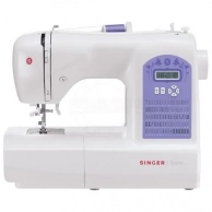������� ������ Singer, STARLET 6680, �����