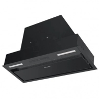 Вытяжка MAUNFELD, FANTASY LIGHT 60 чёрный