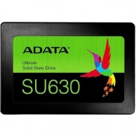   SSD A-Data, SATA III Ultimate SU630 240GB (ASU630SS-240GQ-R) 2.5