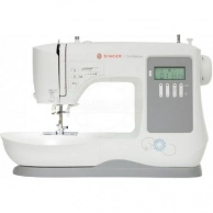 ������� ������ Singer, Confidence 7640 Q �����
