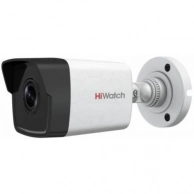 IP  HiWatch, DS-I400() (2.8 mm)