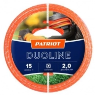    Patriot, Duoline D 2,0  L 15 