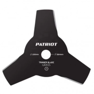    Patriot, TBS-3 Promo
