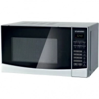 Микроволновая печь Starwind, SMW2820 серебристый/черный