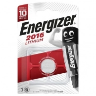  Energizer, Lithium 2016