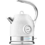 Электрический чайник Kitfort, КТ-694-1 белый в Армавире