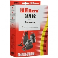 �����-����������� Filtero, SAM 02 (5) Standard