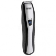 Машинка для стрижки волос Wahl, Vario чёрный/серебристый в Нижнем Новгороде