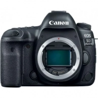   Canon, EOS 5D Mark IV Body