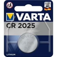  Varta, CR2025 1 .