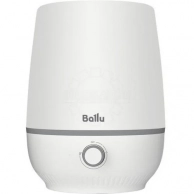   Ballu, UHB-450 T gray