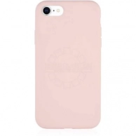 ����� ��� �������� VLP, Silicone �ase ��� iPhone SE 2020 (vlp-SC20-47LP) ������-�������