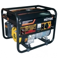 Генератор Huter, DY4000LX в Калуге