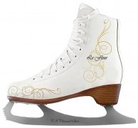  ( )Le Fleur 50/50% Leather (2012, )